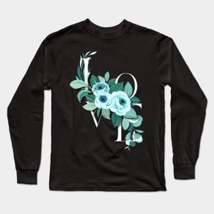 love Long Sleeve T-Shirt